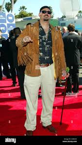 Feb 28, 2004; Santa Monica, California, USA; CHRISTOPHER COPPOLA at the  2004 IFP Independent Spirit Awards held in a tent