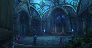 Mimiron S Library On Highborne The Academies ***our patreon membership is now closed. mimiron s library on highborne the