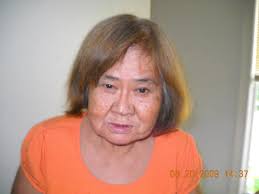 In Memory of Kimiko Kojima Clower