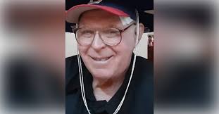 Obituary information for Patrick “Pat” Norris Johnson