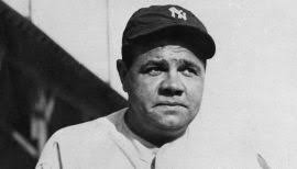 Babe Ruth Stats, Age, Position, Height, Weight, Fantasy & News