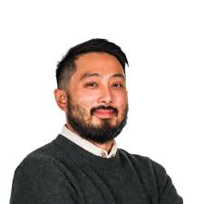 Photos: Who is Daniel Lurie, San Francisco's new mayor?