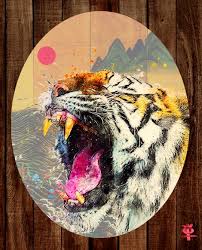 Maybe you would like to learn more about one of these? Yang Fire Tiger Misstangq