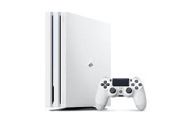 Playstation 4 Pro 1tb Limited Edition Console Destiny 2 Bundle Discontinued Tb Limited Playstation Pro Playstation 4 Ps4 Pro Bundle Ps4 Pro