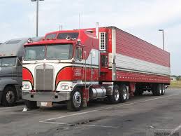Bj And The Bear Song Charles Danko Truck Pictures Page 7 Trucks Kenworth Trucks Big Trucks