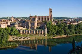Marathondalbi2010 4 mars 2012 0. 10 Bonnes Raisons Pour Decouvrir Albi Office De Tourisme D Albi