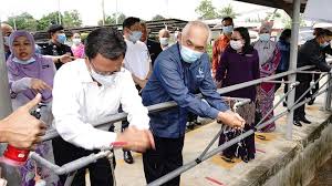 Menteri sains, teknologi dan inovasi. Jabatan Penerangan Negeri Sabah Di Twitter 29 Jun 2020 Menteri Pelajaran Dan Inovasi Sabah Yb Datuk Dr Yusof Mengiringi Ketua Menteri Sabah Yab Datuk Seri Panglima Haji Mohd Shafie Melawat Smk