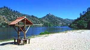 Proença a nova praia fluvial. Praia Fluvial Da Quinta Do Alamal Www Visitportugal Com