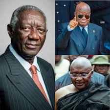 FANS OF GENERAL MOSQUITO