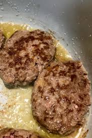 Set the temperature to 400 degrees fahrenheit and set the timer for 7 minutes. Instant Pot Salisbury Steak Recipe Make Your Meals