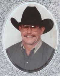 Danny Carroll Pritchard (1953-2011)