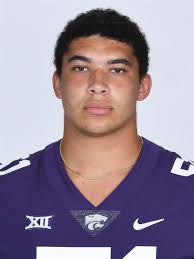 Kansas State All Time Football Recruits in Kansas