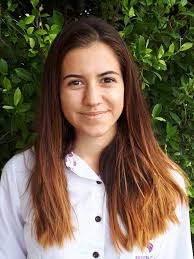 Today the members of staff in the Secondary School voted for our new Head  Student. We are very pleased to announce that Kalina will be our Head Girl  for 2019-2020. Congratulations and