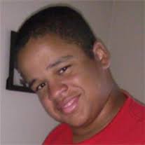 Donovan Zane Crowder (1997-2015)