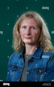 Samantha harvey hi-res stock photography and images