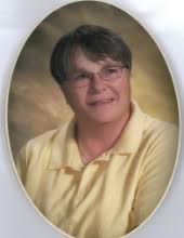 Obituary information for Agnes Marie Blaney