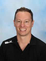 Navy White Modern Professional Employee Handbook Booklet