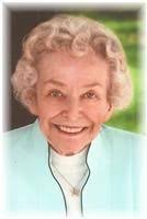 Rebecca Deal McAllister Obituary (2013)