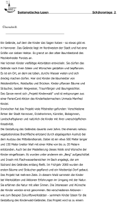 Du hast schwierigkeiten, einen sachtext zu analysieren? Sachtexte Klasse 6 Zum Ausdrucken Tandem Lesen Zu Zweit Leichter Lesen Lernen Lernbiene Verlag Deutsch Grundschule 4 Klasse Ubungen Kostenlos Ausdrucken Katherin Tindle