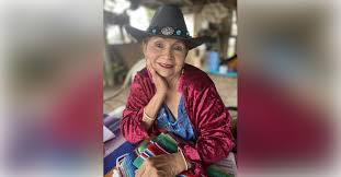 Obituary information for Juanita Chavira