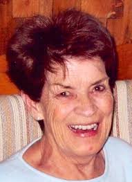 Avis de décès de Monique Gagnon