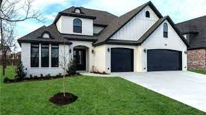 But if not, i wouldn't worry about the heat transfer. White Stucco House New Exterior Paint Colors For Homes Worthy Pertaining To 1 White Stucco House Stucco Homes White Exterior Houses