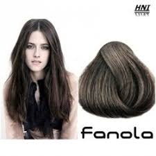 Vopsea De Par Castaniu Deschis Cenusiu Intens 5 11 Fanola Light Hair Color Hair Color Pink Ash Hair