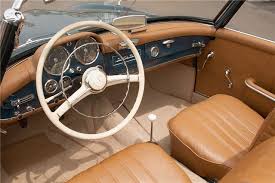1956 Mercedes Benz Mercedes Benz 190 Mercedes Benz Classic Mercedes Benz