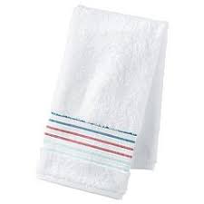 The most common christmas bath towel material is cotton. Sale Bath Towels Christmas Bathroom Bed Bath Kohl S