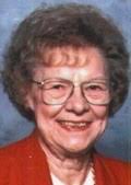 Lillian Goetz Obituary (2012)