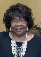 Shirley Rudd Obituary (1940