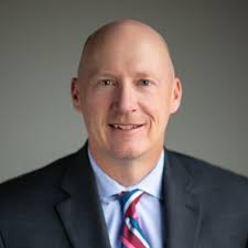 Please join us in congratulating Chris Wendlandt