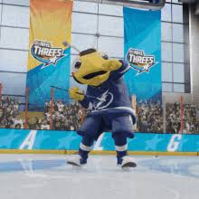 Your 2020 stanley cup champions. Tampa Bay Lightning Gifs Tenor