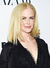 Nicole Kidman's Hairstyles Over The Years — Photos