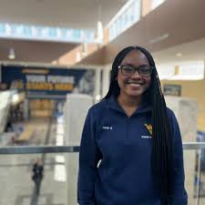 Profile for WVU School of Nursing