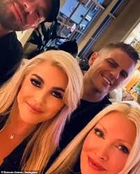 Duncan James left heartbroken after his best friend Terry John dies as he  calls the model and choreographer 'family' in emotional tribute