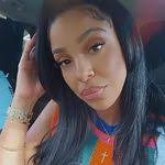 Desiree Brownell's Instagram, Twitter & Facebook