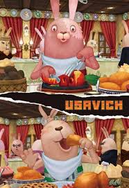 Image result for Usavich