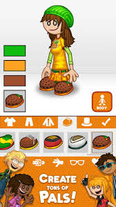 You just got a job at papa's donuteria in the whimsical town of powder point. Papa Louie Pals La Ultima Version De Android Descargar Apk