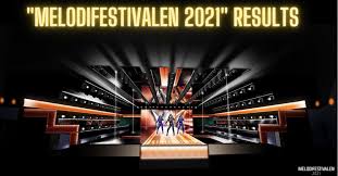 As good as wiktoria's dtf entry was (i.e. Sweden Melodifestivalen 2021 Full Results Were Published Escbeat