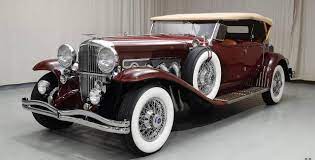 Pin On Duesenberg Nothing Like It