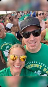 WOODMONT DAY is off to a great start! 5K success! Parade was so fun! Field  games and pie eating contests, seeing old friends… #community #felicity  #summervibes☀️