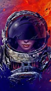 Latest Hd Wallpapers Download For Android Astronaut Wallpaper Android Wallpaper Artistic Wallpaper