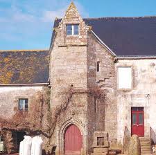Epingle Sur Manoir De France