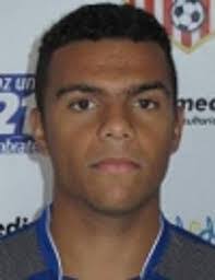 Danilo Santos's Instagram, Twitter & Facebook