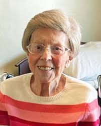 Grace Hartzell Funeral Service