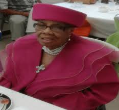 Almira Maria Williams-McIntosh Dies