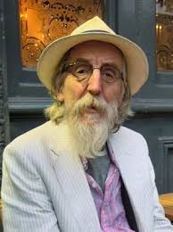 Jasper Harris: Movies, TV, and Bio