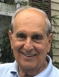 Obituary information for Michael Fiorentino