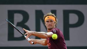 Serb djokovic, the world number one, was bidding to become the first. French Open Live Mit Zverev Nadal Djokovic Kerber Im Tv Stream Ticker